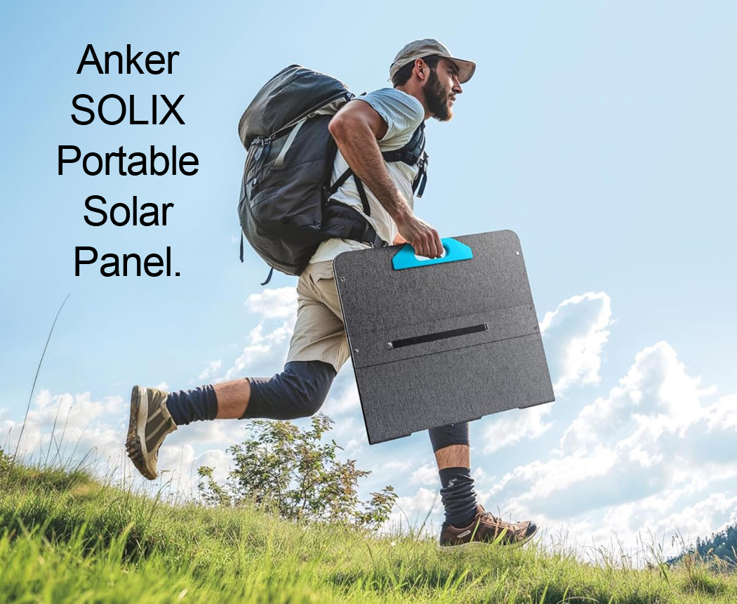 Gadget guide: High-tech hiking