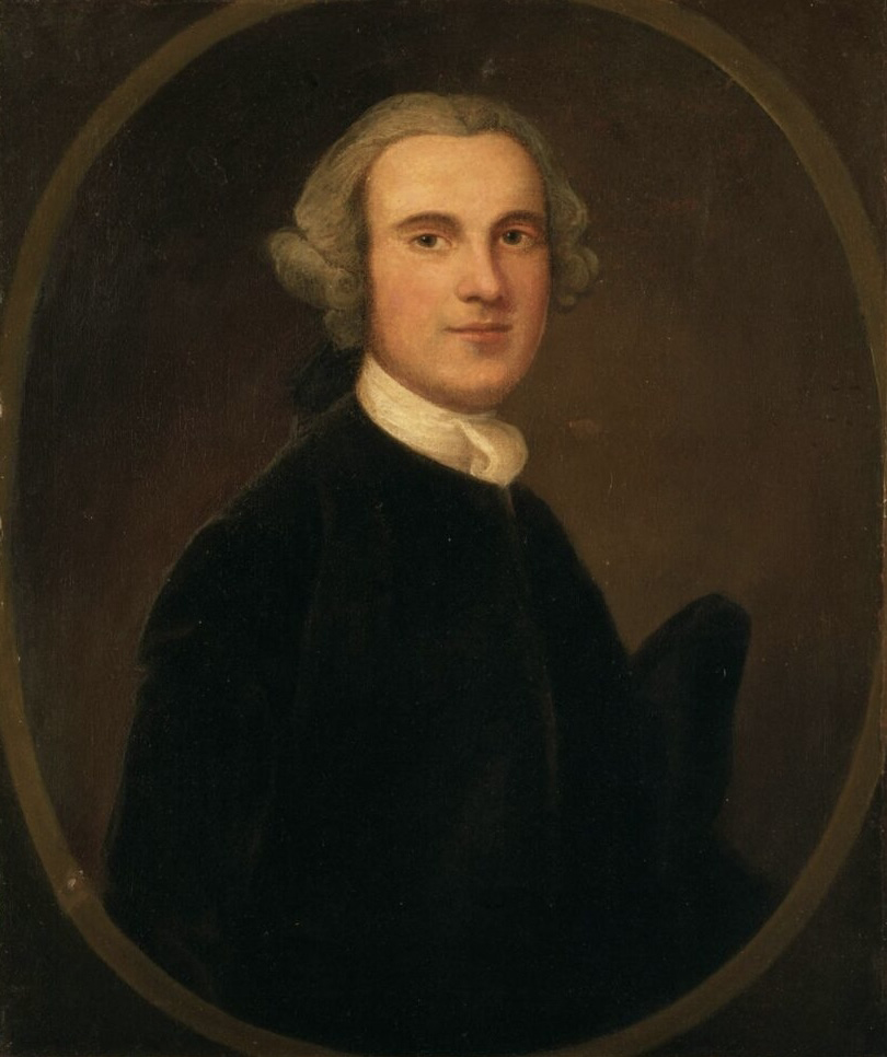 The signer who paid the price