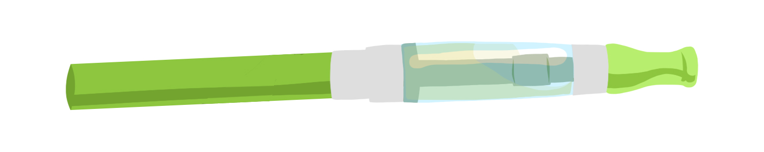 E-cigs: Harmful or the better alternative?