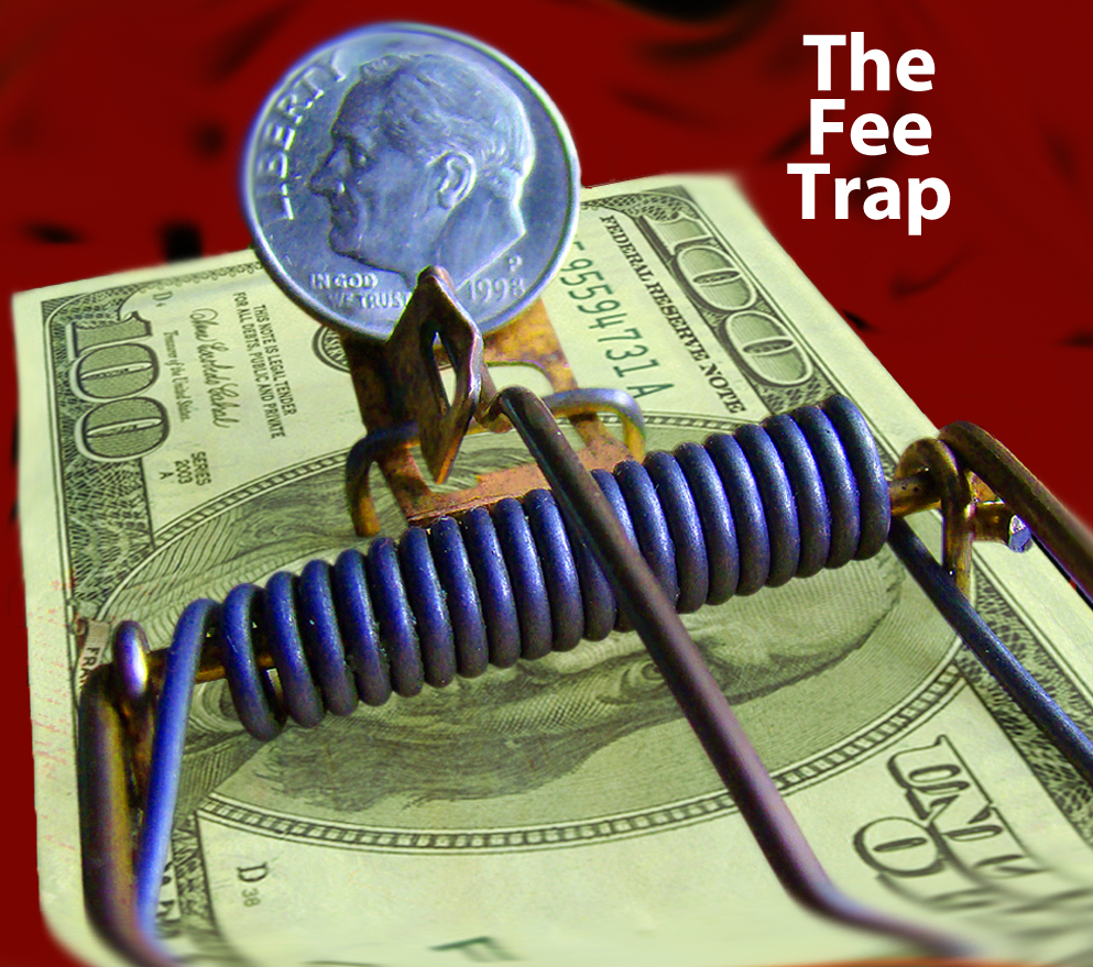 Hidden fees: When that great deal isn't that great