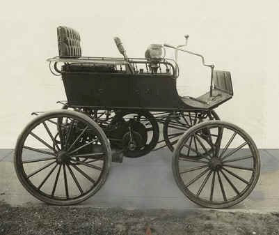 First auto policy
