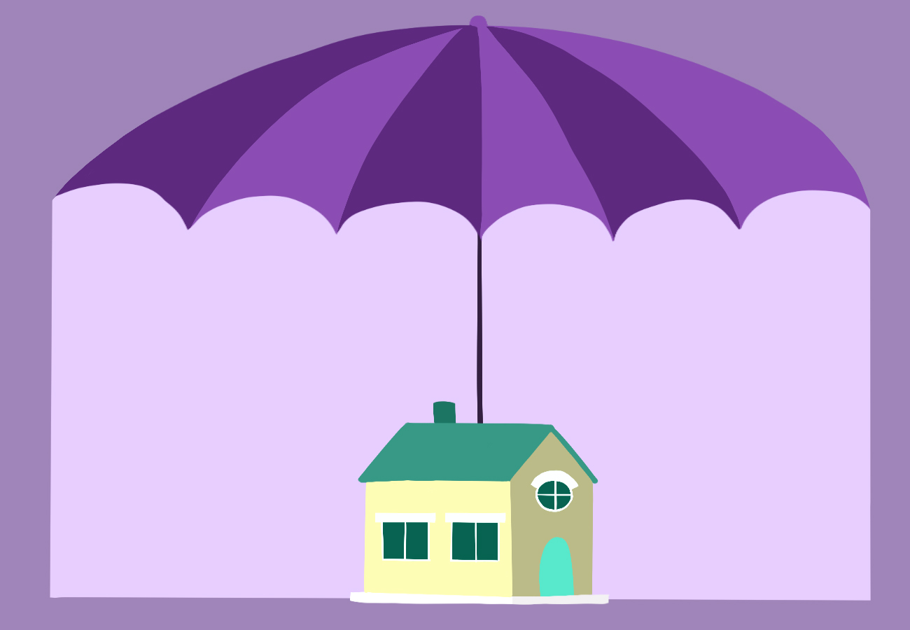 Get familiar with your home insurance