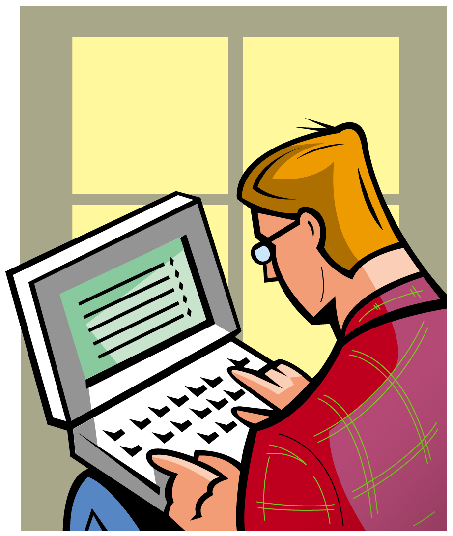 The New Frontier: Working at home presents new experience