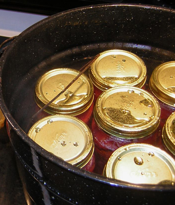 Canning history: How canned food revolutionized society