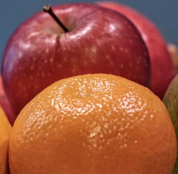 OJ offers lots of health benefits