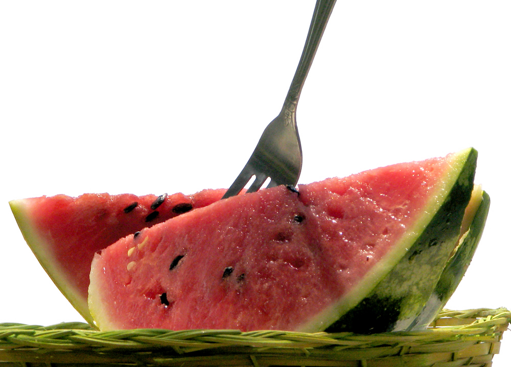 Watermelon: The superfood you love
