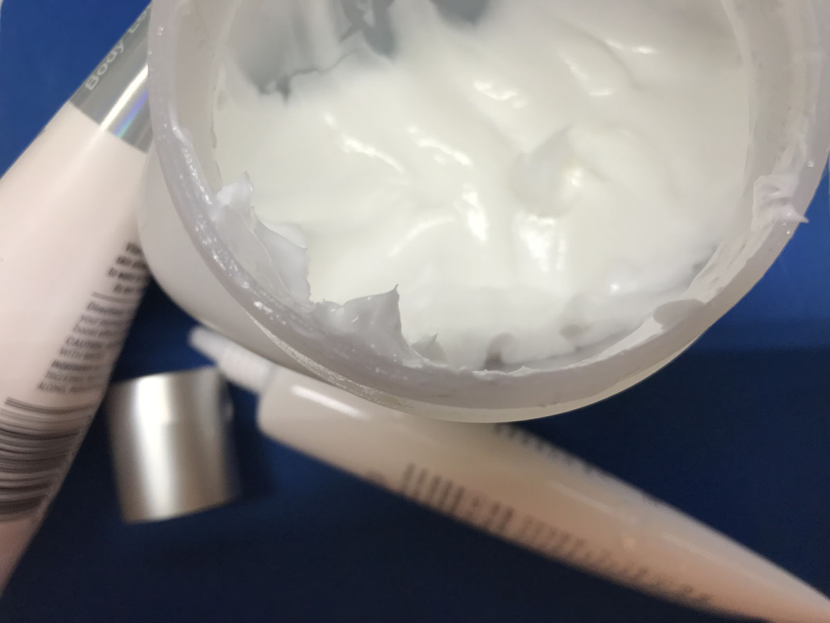 Skincare basics: Common ingredients and what they do