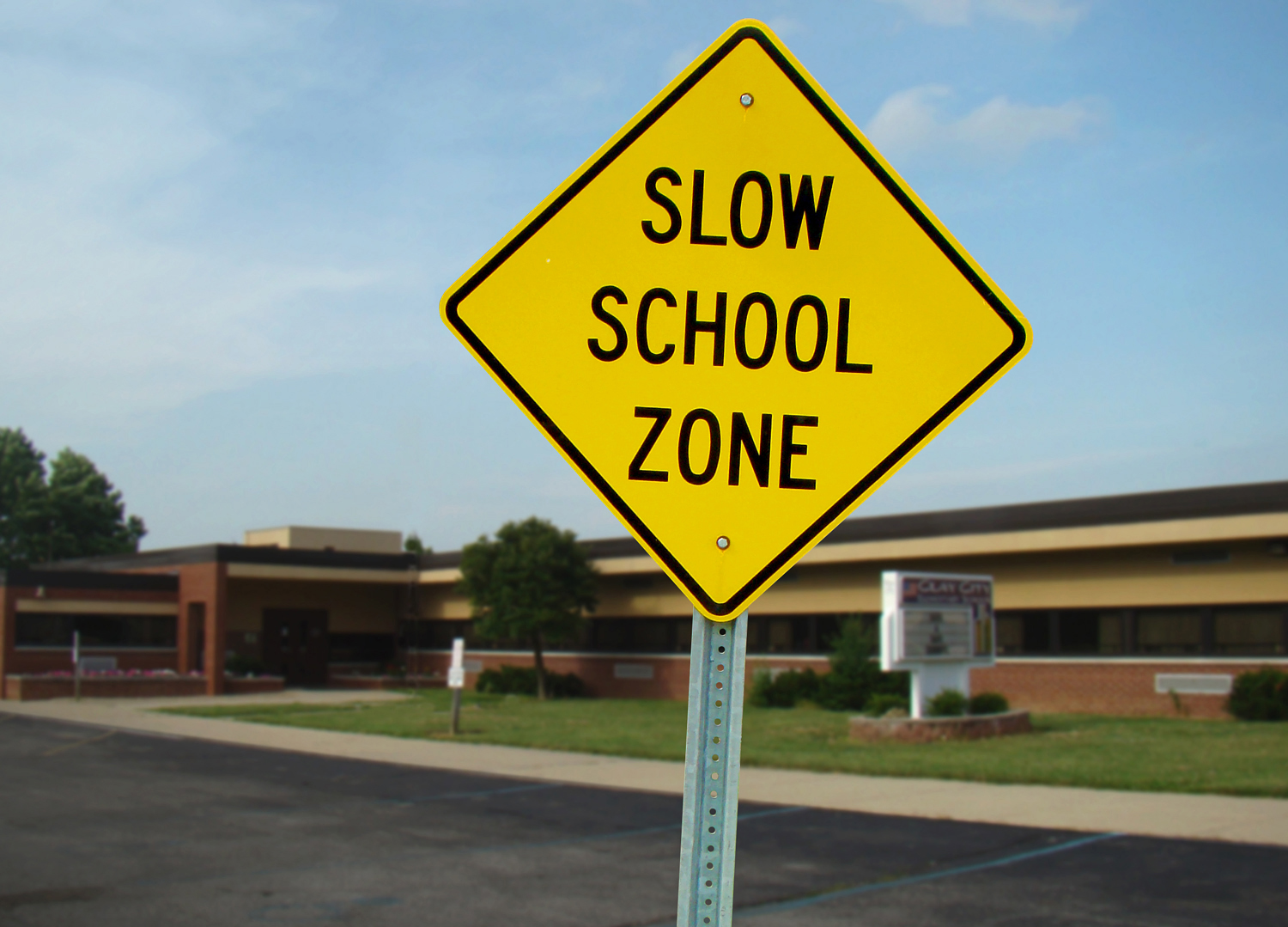 Finding a great place before back-to-school