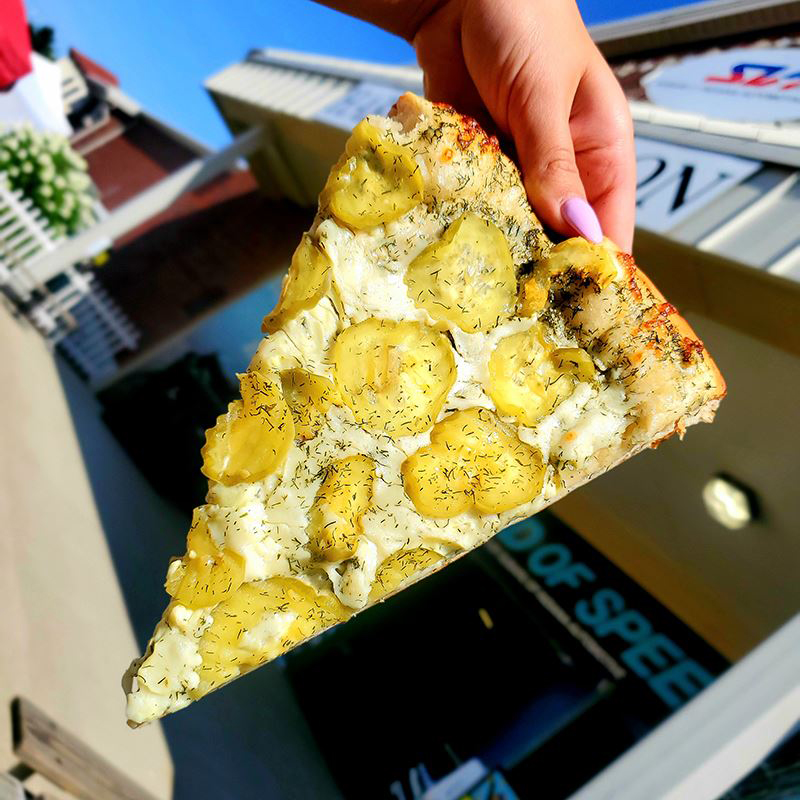 State fair food remains wacky