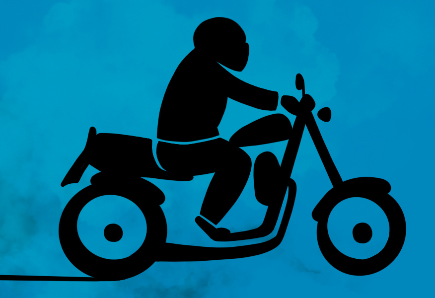 Tune up your ‘cycle vision’