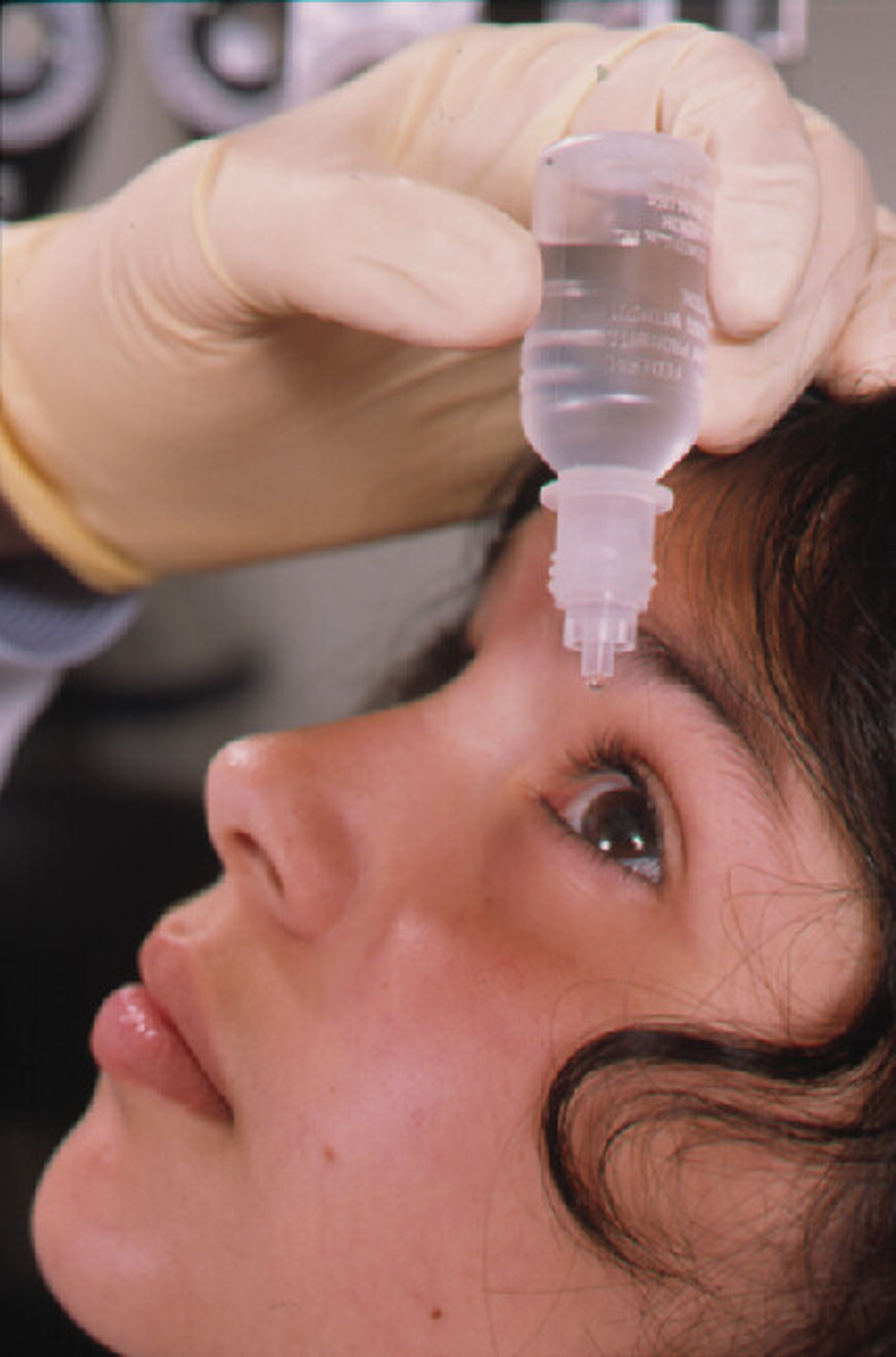 Dry eyes need consumer awareness