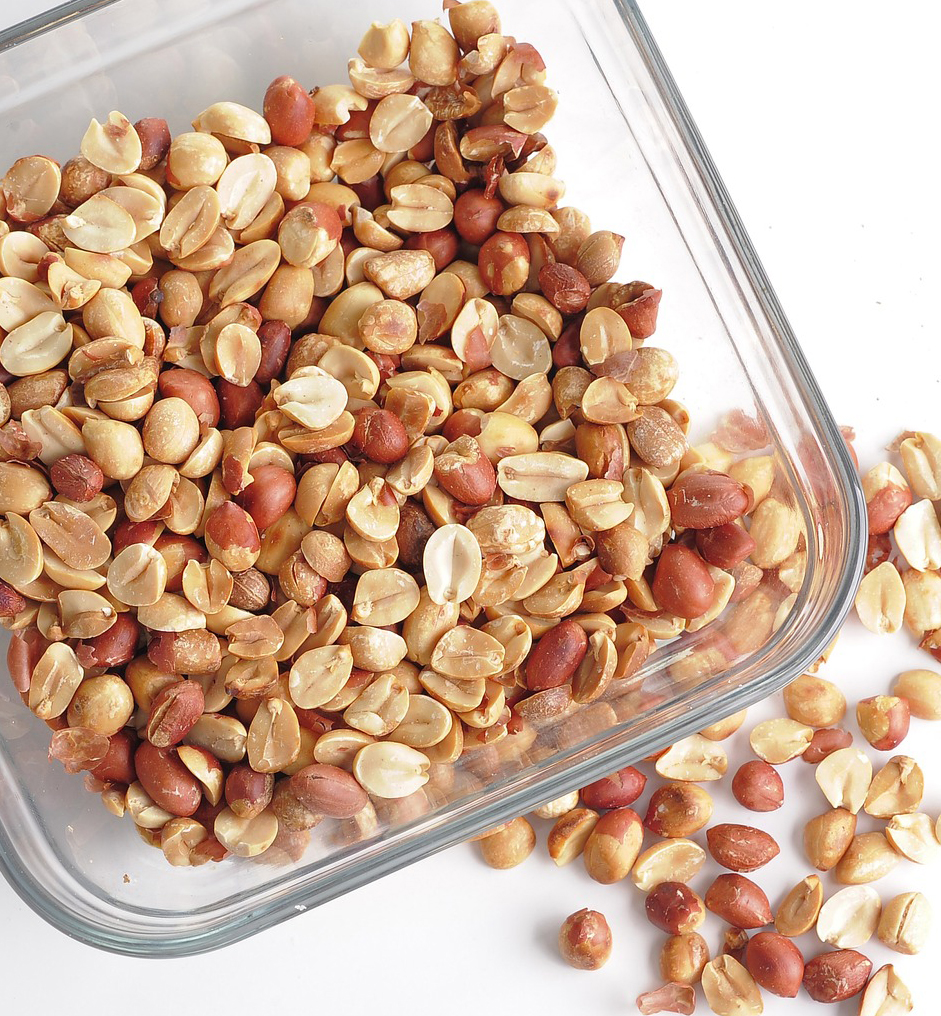 Could severe peanut allergies be prevented?