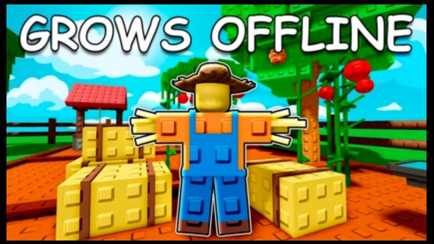 Planting a blocky garden grows bucks