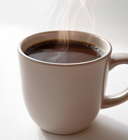 Coffee linked to healthy aging