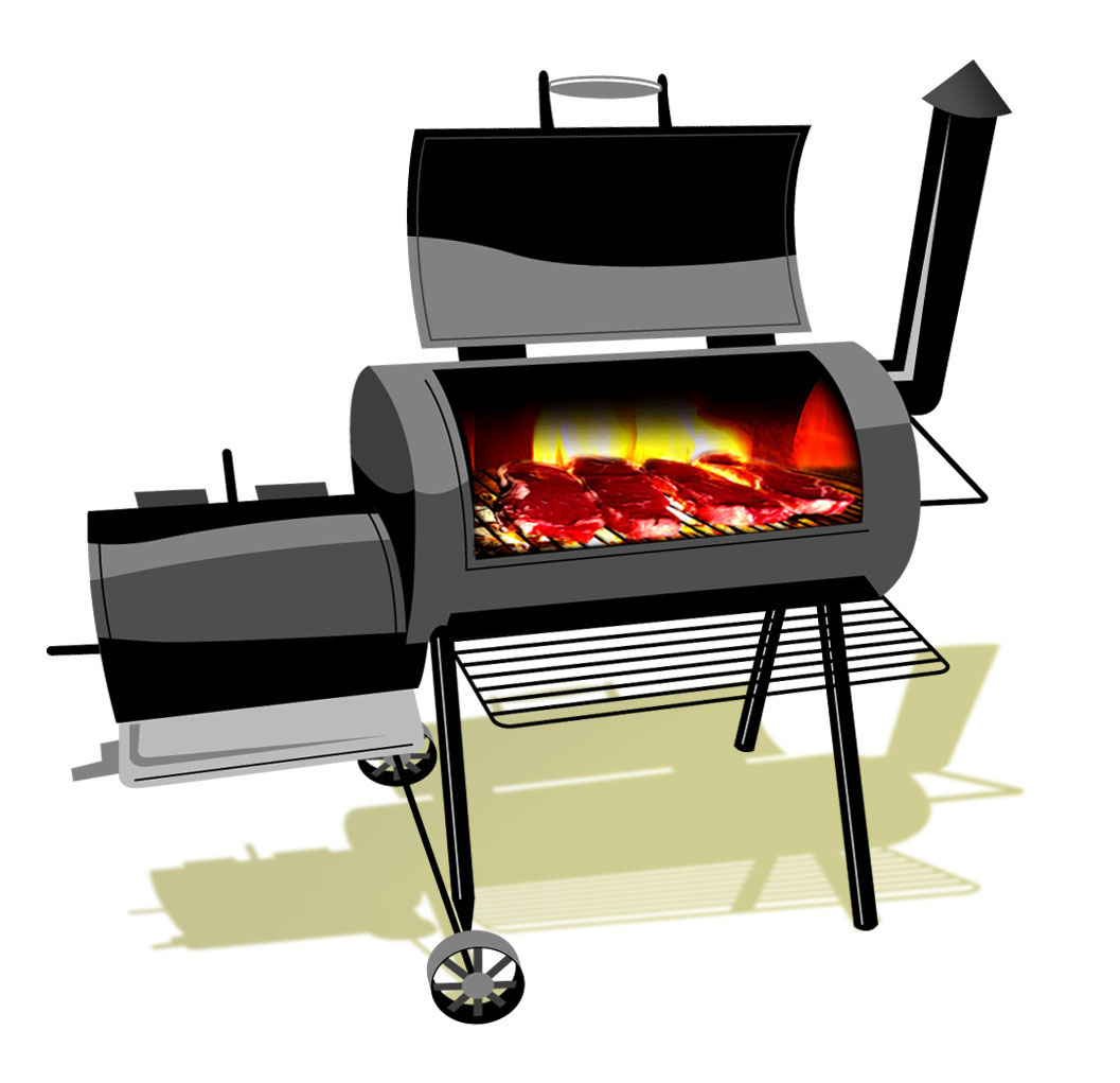 Want dinner in 10 hours? Smoker cooking makes tasty meat and vegetables