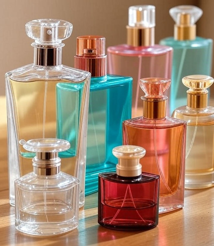 Tech startup combines fragrance with AI : Some say the whole idea stinks