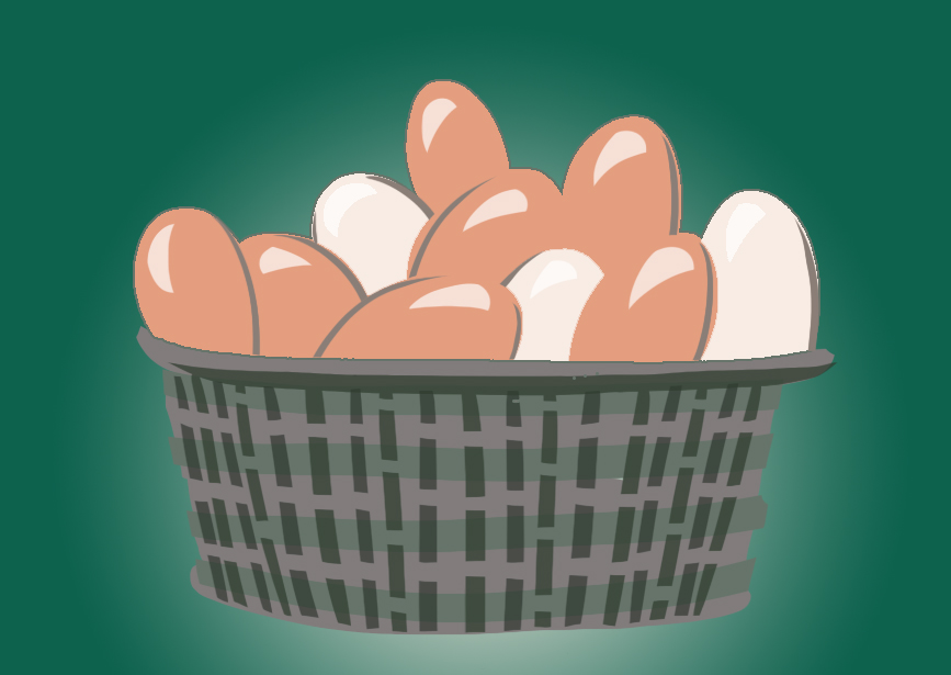 Eggs get a better rep