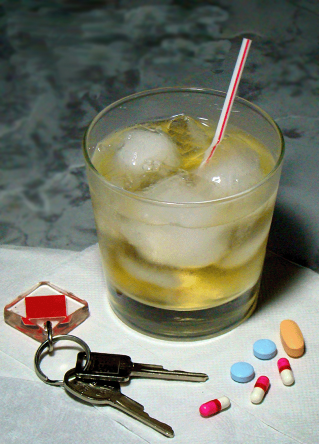 Neurons influence alcoholism