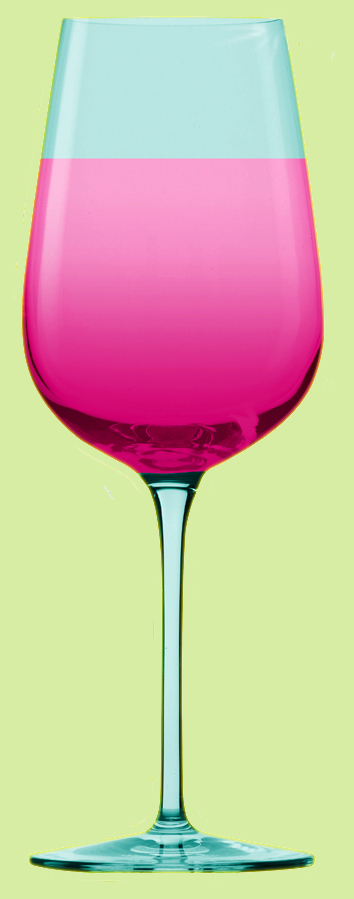 Changing trends in the wine world