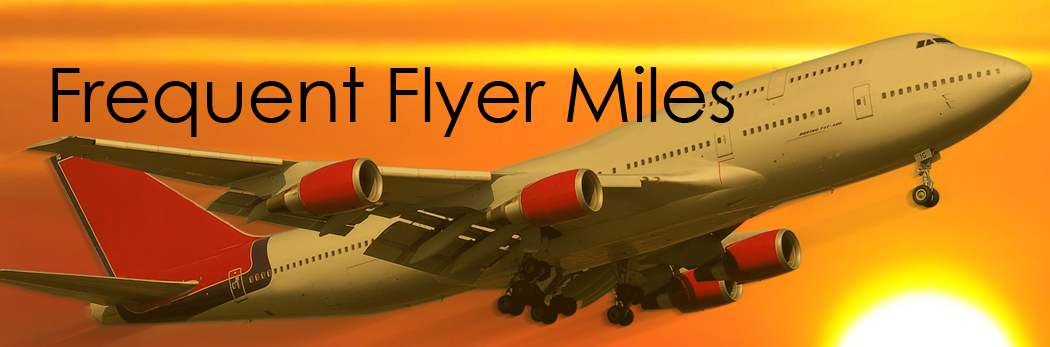 Frequent flyer plans can save on travel