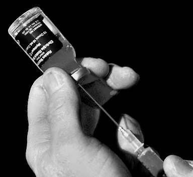 Vaccine safe for heart patients