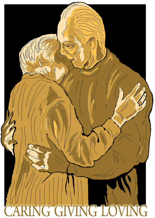 Caregiving: The first three steps for the caregiver