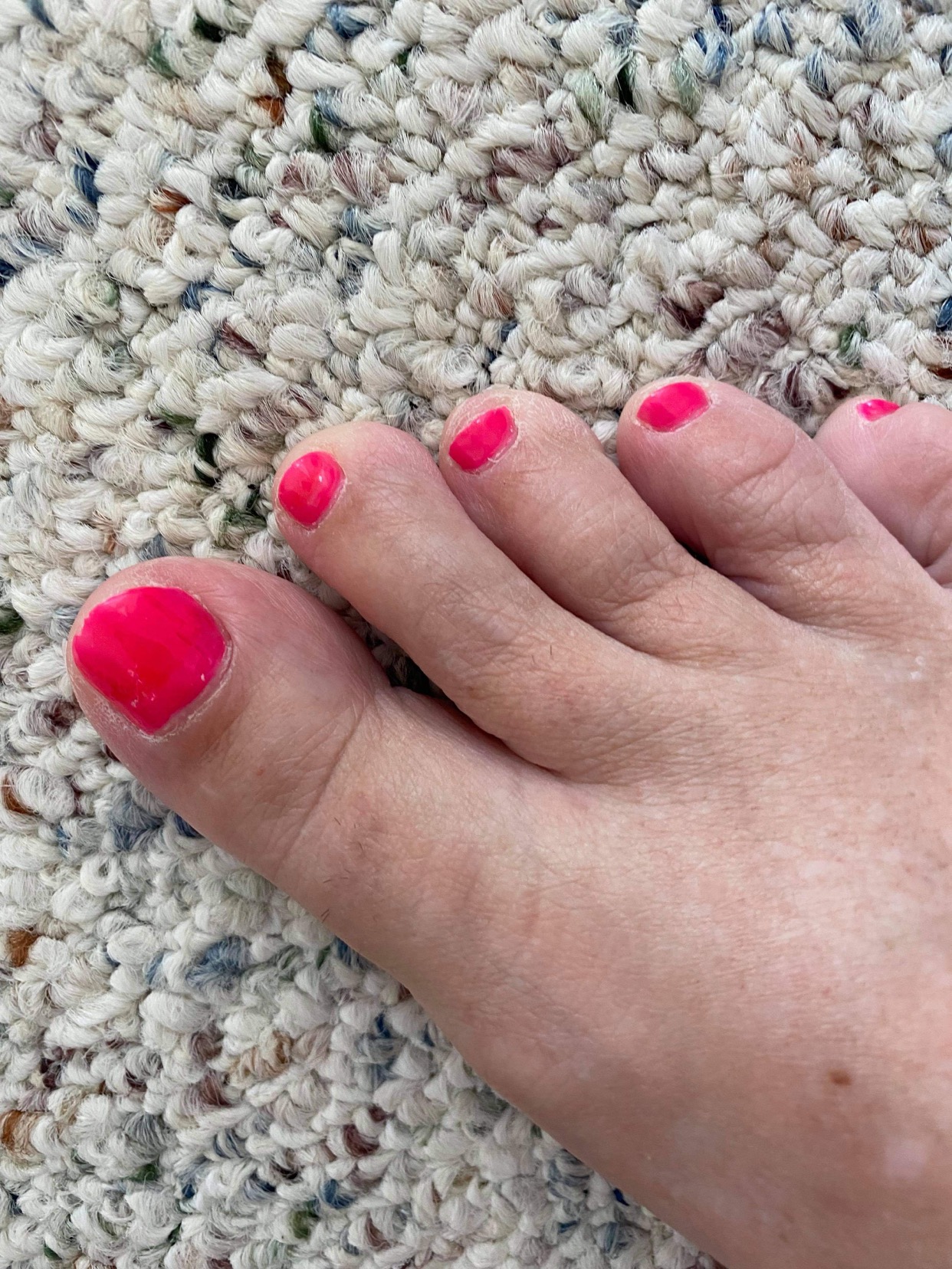 The benefits of a pedicure