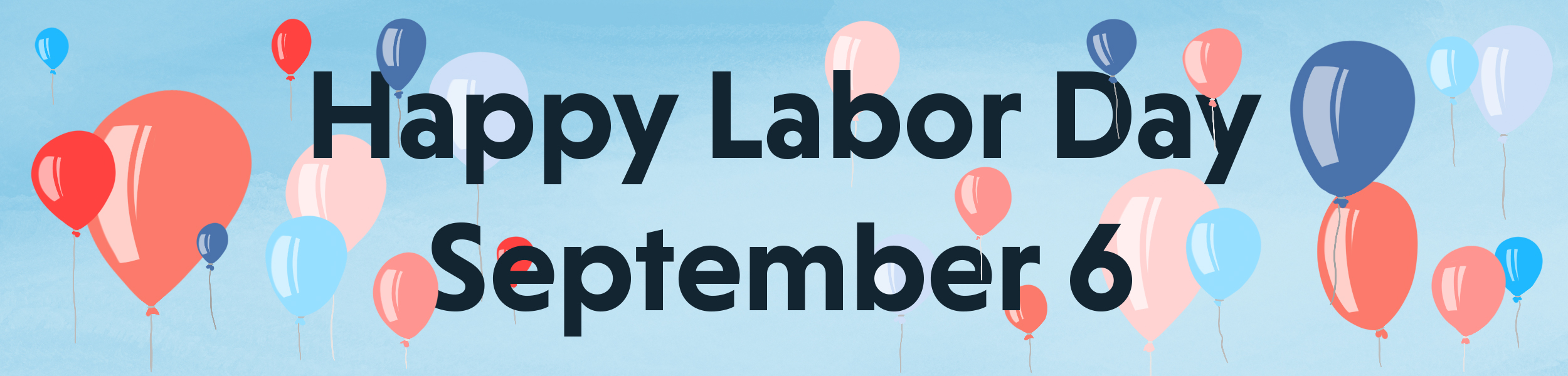September 6, 2021 is Labor Day: Day of rest marks 139th birthday