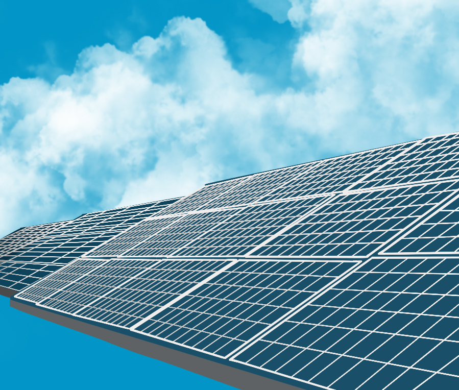Solar panel tax credits: How they work