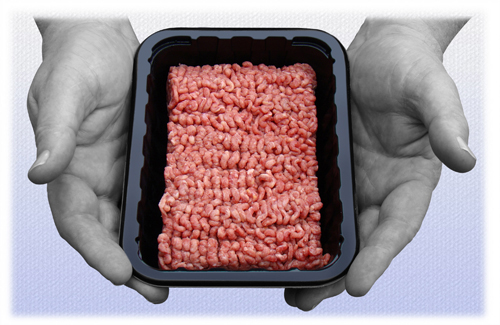 Meat diet draws fire; proponents defend