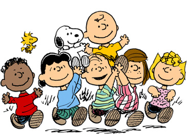 Remembering the comic strip loved by millions