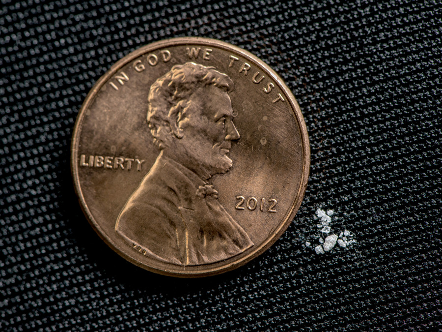 How China fuels the fentanyl pandemic
