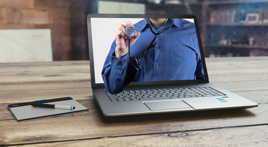 The chatbot will see you now: How AI is changing medicine