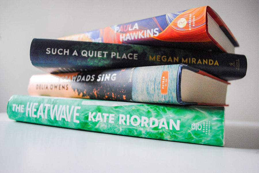 How to start a book club tailored to your interests