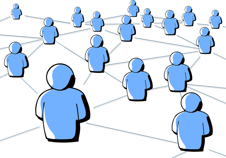 Unlock the power of workplace connections