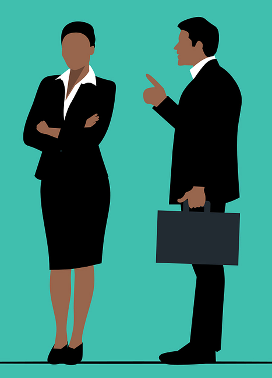 Negotiate for what you want