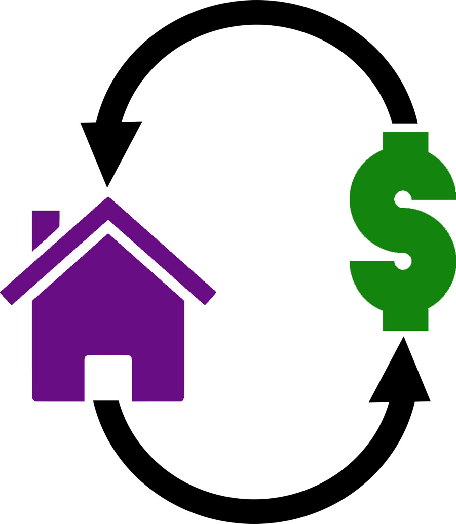 The baby boomer dilemma: Should you sell and rent?