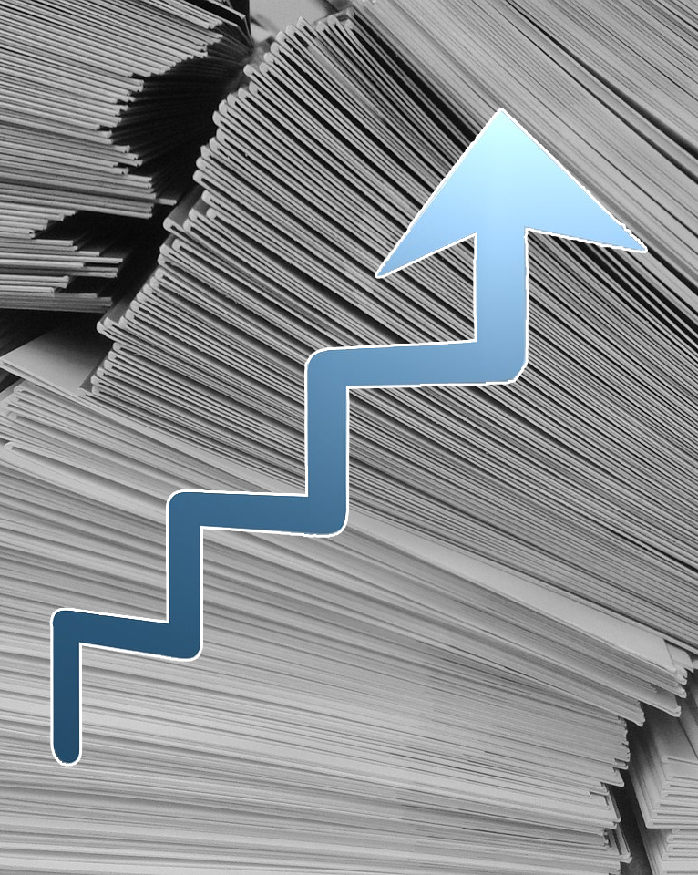 Businesses balk at yet another postage increase