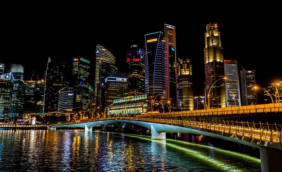 Safe travels: Safest cities ranked