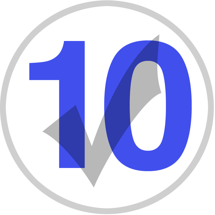 10 things to know about prostate cancer