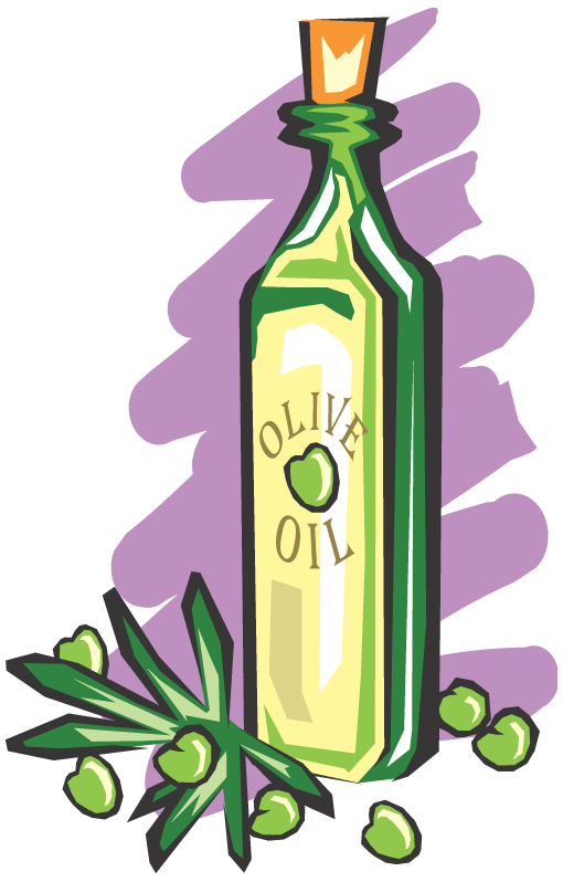 Consider adding olive oil to your diet