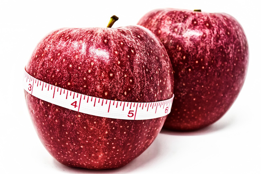 Weight loss is about more than just a clothing size