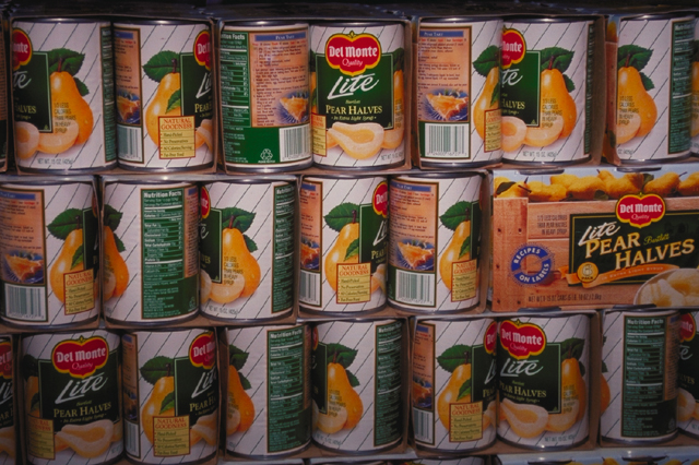 A former pantry staple seeks a lifeline
