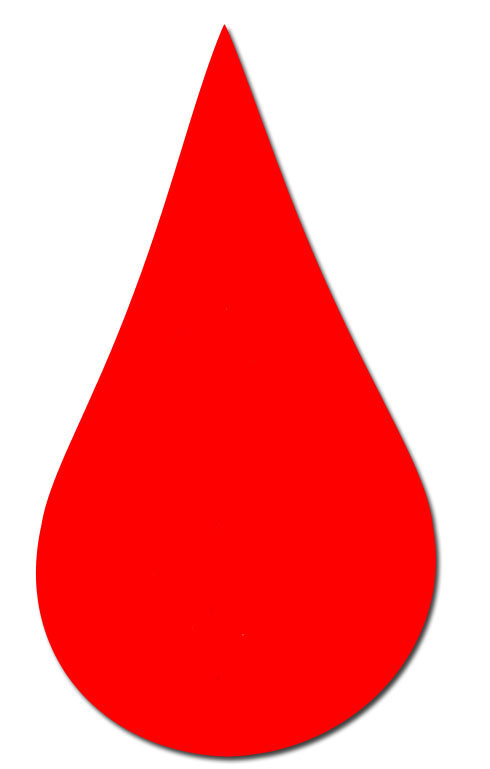 Extraordinary blood type discovered