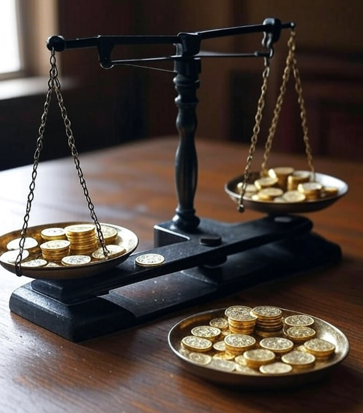 The age of the stablecoin has begun