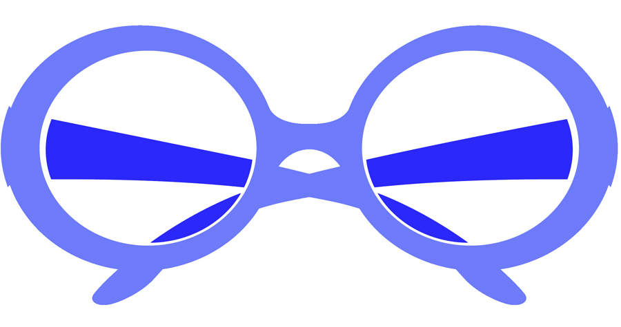 How were glasses invented, anyway?