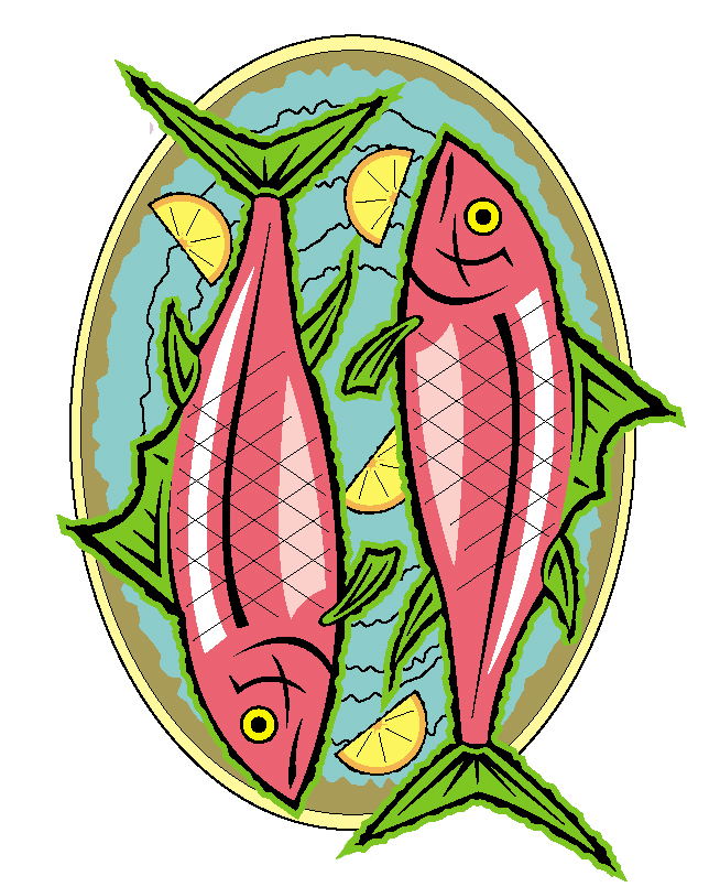 Don't fry the fish!