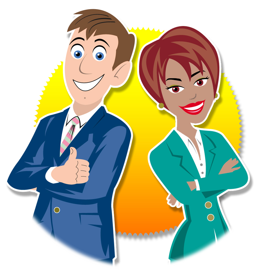What exactly is being professional?