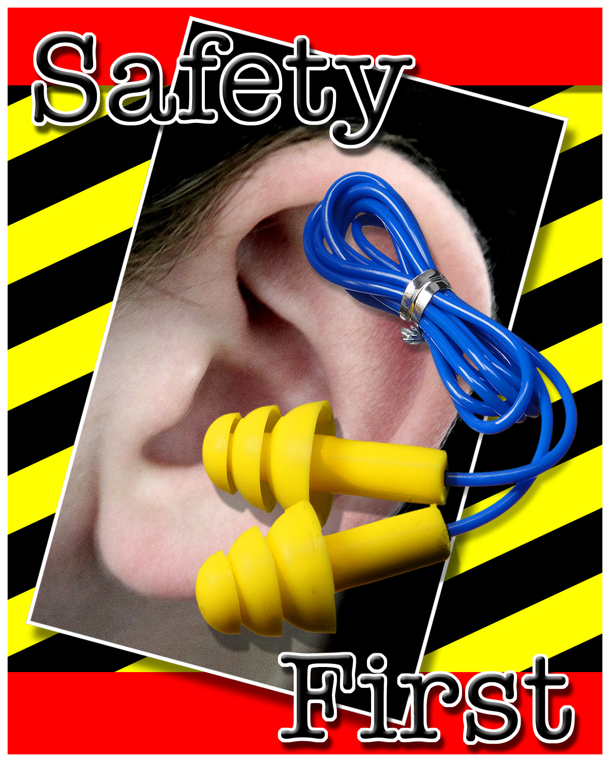 October is National Audiology Awareness Month What? Were you talking to me? Speak louder!