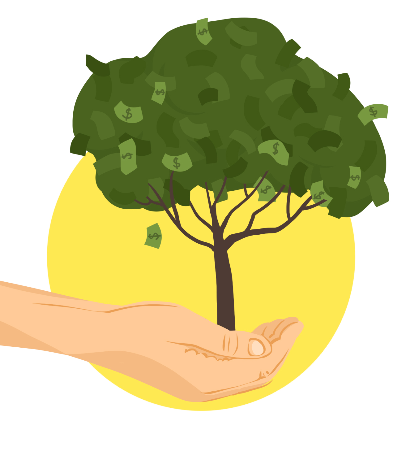Withdrawing money in retirement